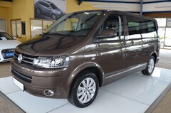 Bild des Angebotes VW T5 Multivan Highline 4Motion AUTOMATIK / XENON