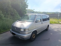 Bild des Angebotes VW T4 Multivan Multivan T4 TDI Atlantis