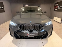 Bild des Angebotes BMW X6 xDrive30d M Sport Pro INDIVIDUAL "22"