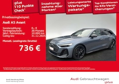 Bild des Angebotes Audi A5 TDI 150 kW S tronic S line AHK Navi