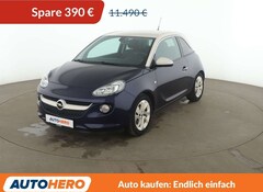 Bild des Angebotes Opel Adam 1.4 120 Jahre*PDC*SHZ*KLIMA*TEMPO*GARANTIE*