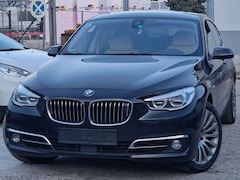 Bild des Angebotes BMW 535 535 d xDrive