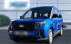 Bild des Angebotes Ford Tourneo Courier Trend *Vorführwagen* RÜCKFAHRKAMERA+DAB+SPURFOLGEA