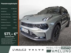 Lynk & Co 01 PHEV More PDC SHZ KAMERA NAVI ACC LED PANO