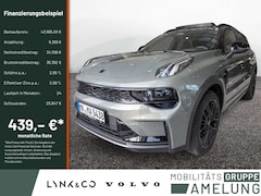 Bild des Angebotes Lynk & Co 01 PHEV More PDC SHZ KAMERA NAVI ACC LED PANO