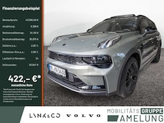 Lynk & Co 01 PHEV More PDC SHZ KAMERA NAVI ACC LED PANO