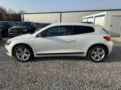 Bild des Angebotes VW Scirocco 1.4 TSI 90 kW Match KLIMA PDC SITZHEIZUNG