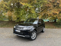 Bild des Angebotes Land Rover Range Rover Sport TDV6 HSE