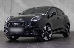 Bild des Angebotes Ford Puma ST-Line 1.0 EcoBoost Hybrid 92kW(125PS) Automatik