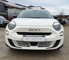 Bild des Angebotes Fiat 600 Hybrid 1.2 74 kW (100 PS) DCT + Komfortp.