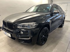 Bild des Angebotes BMW X6 M Soundsystem *Voll* *Head-Up Display*