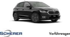 Skoda Fabia Tour 1,0 TSI 85 kW 6-Gang-Schaltgetriebe