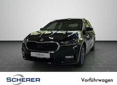 Skoda Fabia Tour 1,0 TSI 85 kW 6-Gang-Schaltgetriebe