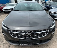 Bild des Angebotes Opel Insignia B Spo TourEleg*MATRIX-LED*NAVI*AHK