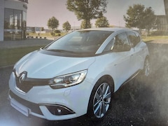 Bild des Angebotes Renault Scenic Scenic BLUE dCi 120 Deluxe-Paket LIMITED-AHK