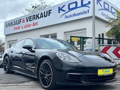 Bild des Angebotes Porsche Panamera 4S Diesel