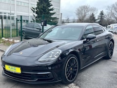 Bild des Angebotes Porsche Panamera 4S Diesel / Standheizung / Leder