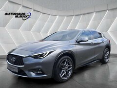 Bild des Angebotes Infiniti Q30 1.6 Premium*Automatik*360°-Kamera*Navi*Leder