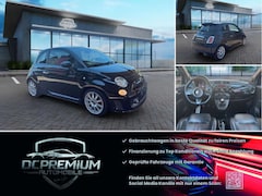 Bild des Angebotes Abarth 500 595 Turismo, Volleder
