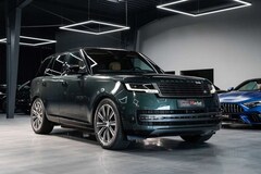 Bild des Angebotes Land Rover Range Rover P440e HSE Hybrid Massage-Sitzklima