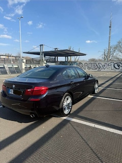 Bild des Angebotes BMW 535 535 d xDrive
