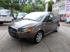Bild des Angebotes Mitsubishi Colt ClearTec 35 Jahre*KLIMA*SHZ*SV*ZV*ALU*