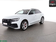 Bild des Angebotes Audi SQ8 SQ8 4.0 TFSI qu MASSAGE,MATRIX,B+O,HUD,360,AHK