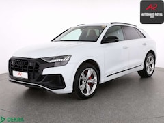 Bild des Angebotes Audi SQ8 4.0 TFSI qu MASSAGE,MATRIX,B+O,HUD,360,AHK
