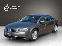 Bild des Angebotes VW Phaeton 3.0TDI V6 4Motion Xenon Leder Kamera AHK