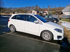 Bild des Angebotes Mercedes-Benz B 200 B 200 (246.243)