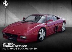 Bild des Angebotes Ferrari 348 GTS *320 PS*Challenge Felgen