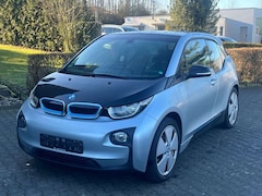 Bild des Angebotes BMW i3 REX Navi Prof. 1.Hand SHZ Benzin/Elektro 94AH