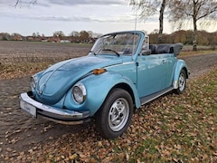 Bild des Angebotes VW Käfer 1303 Cabrio