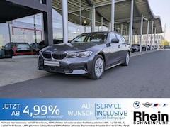 Bild des Angebotes BMW 330 e Touring Advantage LiveCockpit.AHK.Driv.Ass.