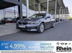 Bild des Angebotes BMW 330 e Touring Advantage LiveCockpit.AHK.Driv.Ass.