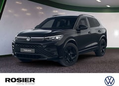 VW Tiguan R-Line 2.0 TDI DSG AHK ACC LED 360° BT
