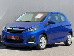 Bild des Angebotes Peugeot 108 Active Cool Klima 1.Hand 24000km Neuwertig!