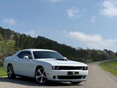 Bild des Angebotes Dodge Challenger /Hemi/Shaker/Kamera/Temp./Alpine/