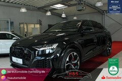 Bild des Angebotes Audi RS Q8 RSQ8 4.0 TFSI quattro PANO*STANDHEIZUNG Matrix-LED