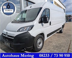Bild des Angebotes Opel Movano *AUTOMATK*L3H2*2xKamera* Technopaket 140PS