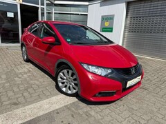 Bild des Angebotes Honda Civic 1.8 Lifestyle mit TÜV/AU-Neu und erst 71000KM..