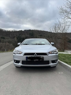 Bild des Angebotes Mitsubishi Lancer 1.6 ClearTec Inform