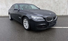 Bild des Angebotes BMW 740 7 740d xDrive M-Sport