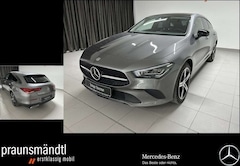 Bild des Angebotes Mercedes-Benz CLA 250 e SB Night MuBea/AHK/Pano/MBUX/Sound/360