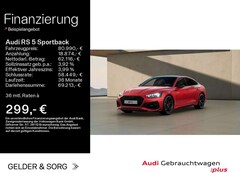 Bild des Angebotes Audi RS5 Competition Plus *RS-Sportabgas*
