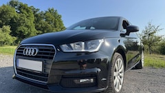 Bild des Angebotes Audi A1 Sportback