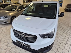 Bild des Angebotes Opel Combo Selection