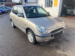 Bild des Angebotes Daihatsu Sirion 1.0 Plus
