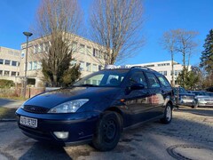 Bild des Angebotes Ford Focus 1.6 Finesse