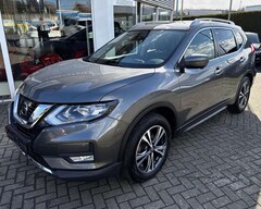 Bild des Angebotes Nissan X-Trail Visia